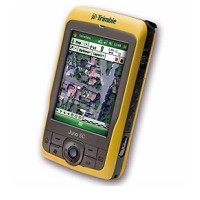 天宝手持GPS Trimble Juno SC手持GIS数据...
