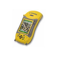 天宝手持GPS Trimble Geo XH2008高精度手...