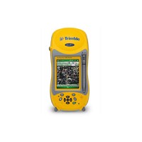 天宝手持GPS Trimble GeoXT2008高性能手持...