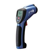 CEM华盛昌DT-8818H系列 专业中高温红外线测温仪