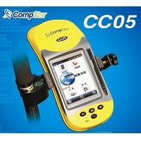 北斗华宸CompStar CC05全国首款手持北斗RTK G...