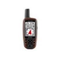 佳明GARMIN手持GPSMAP 62s（3轴倾斜补偿的电子罗盘和气压高度计）