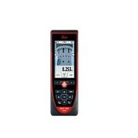 蓝牙徕卡测距仪 徕卡迪士通D810 touch 全影像测距仪...