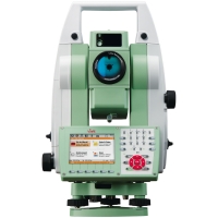 徕卡Nove MS50三维扫描全站仪 GNSS超站仪