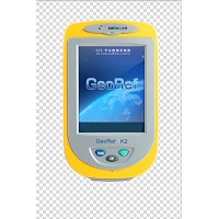 际上空间K2 工业级GIS数据采集器 米级高精度高CPU手持...