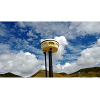 际上空间eFix R1系列三星多频 天宝主板GPS RTK