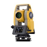拓普康OS-602G全站仪系列 OS-102国产WINCE全...