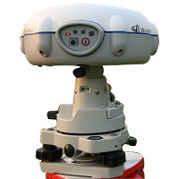 华测GPS测量系统 X91 GNSS 华测GPS RTK测量系统