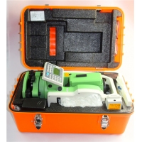 苏州一光RTS112SR5免棱镜500米全站仪 苏一光全站仪 可全套配置 RTS112SR5L仪器