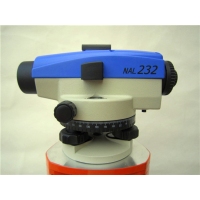 苏州一光NAL124/224 NAL132/232自动安平水准仪 水平仪 132/232仪器+5米塔尺